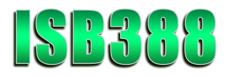ISB388 Logo